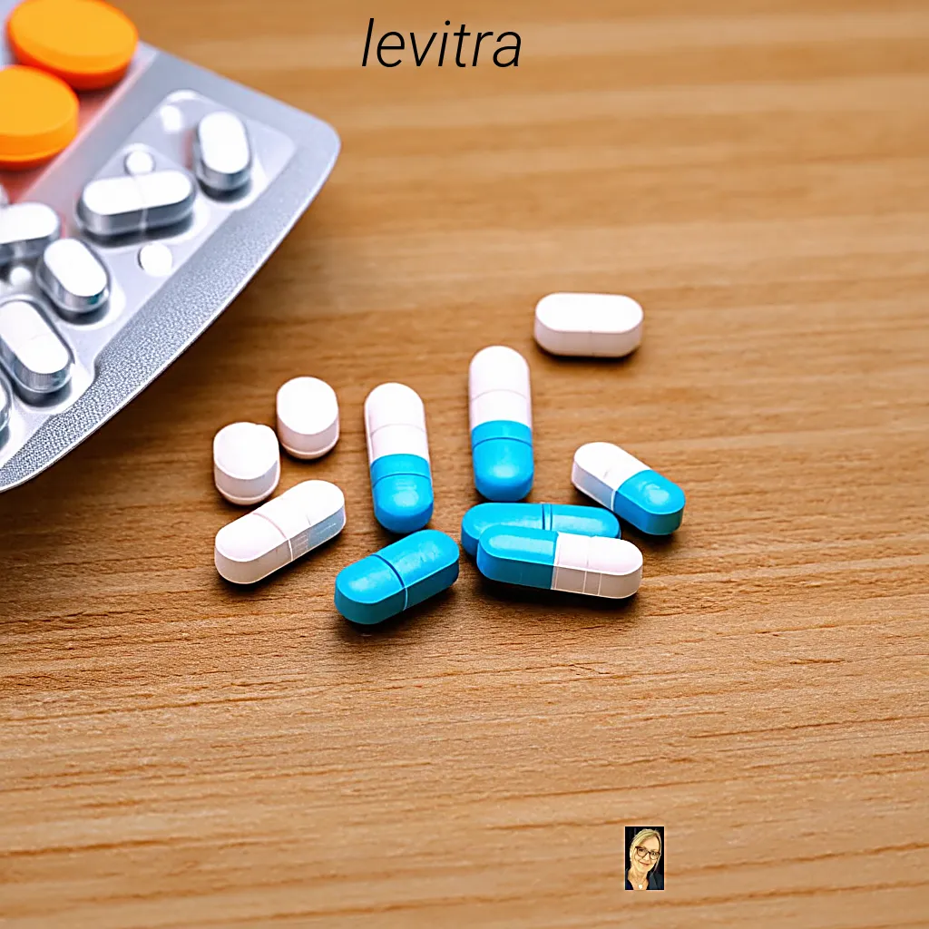 Levitra 20 mg prezzo